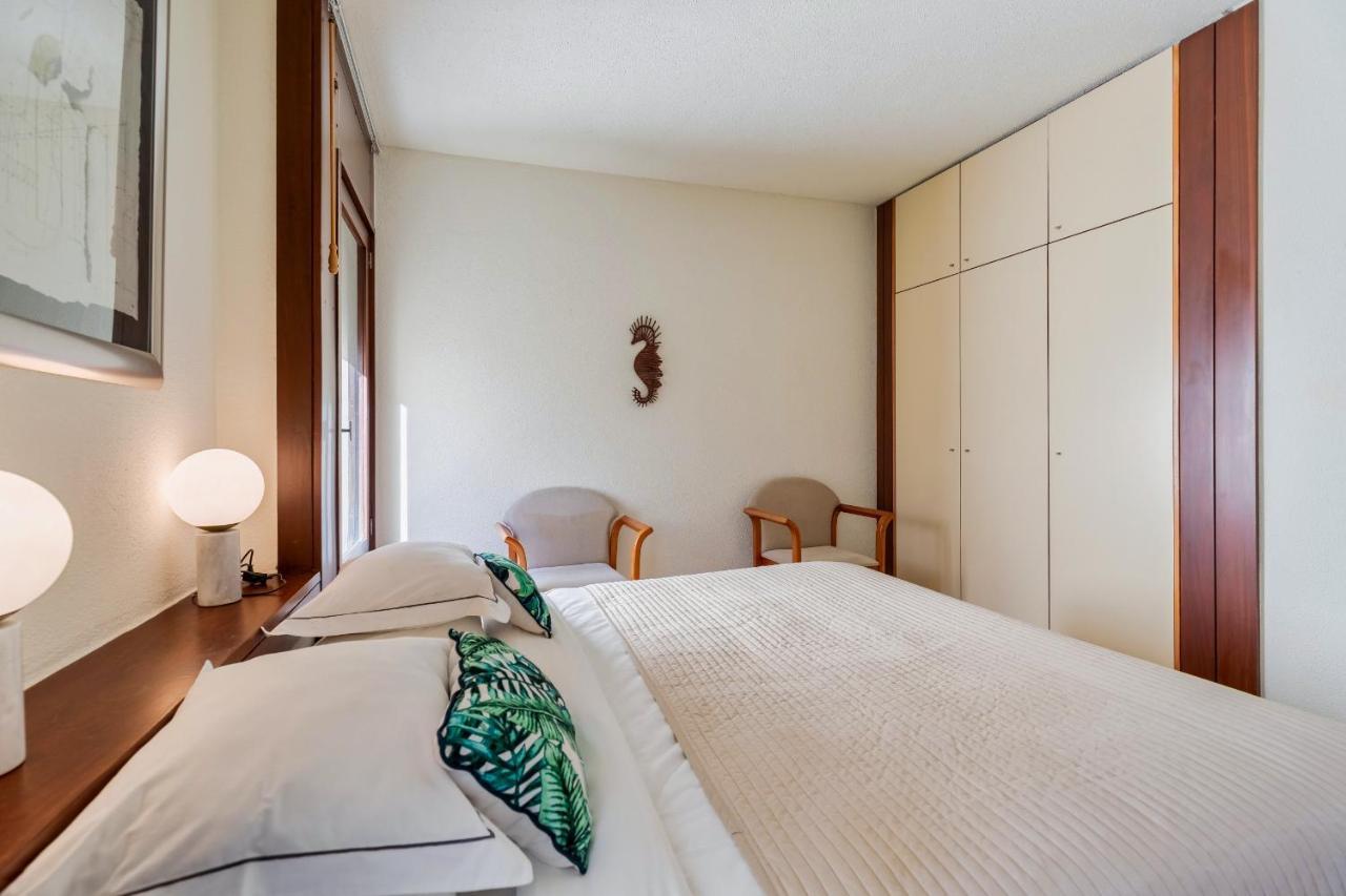 Troia Seaside Apartment Exterior photo