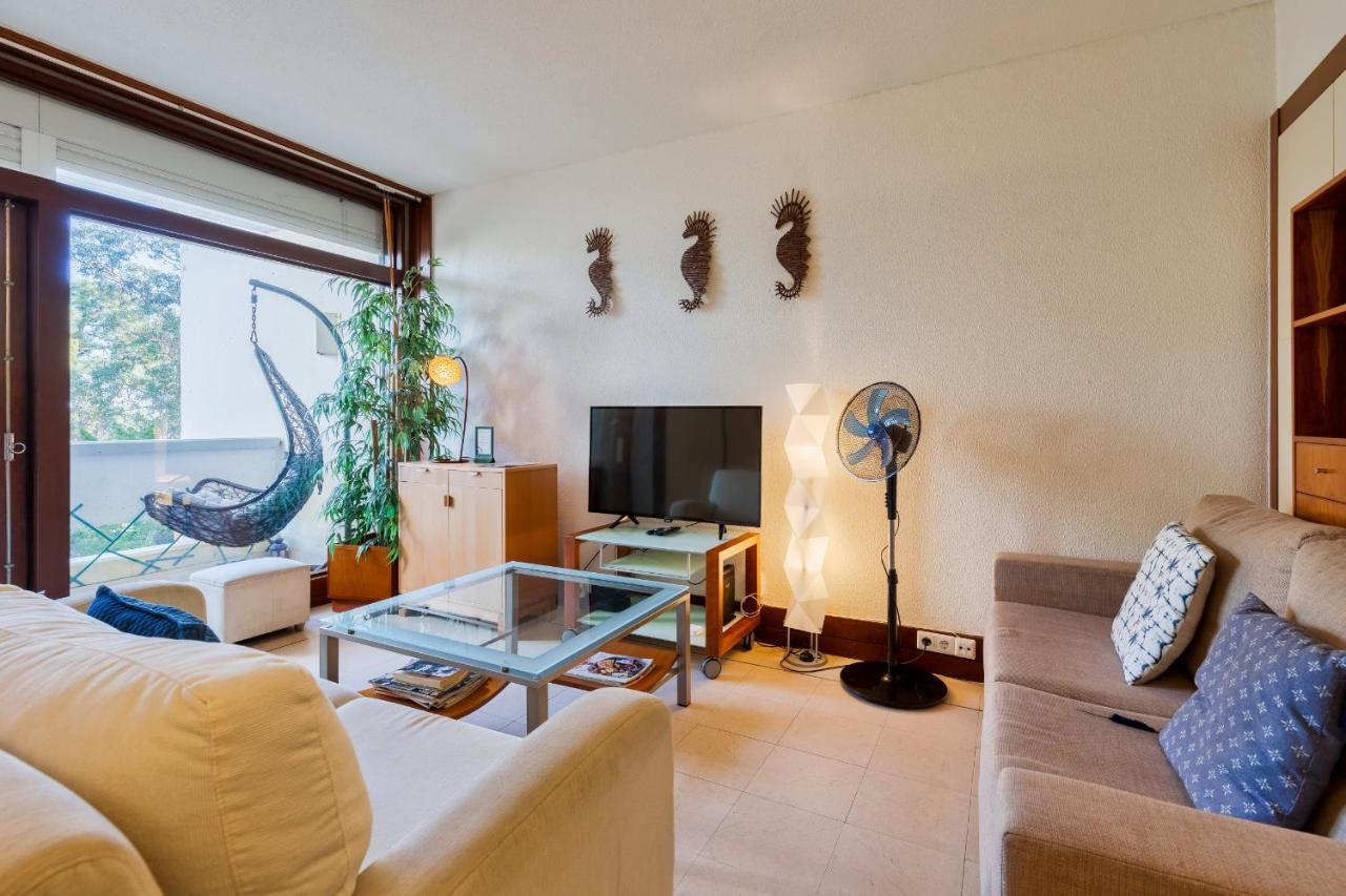 Troia Seaside Apartment Exterior photo