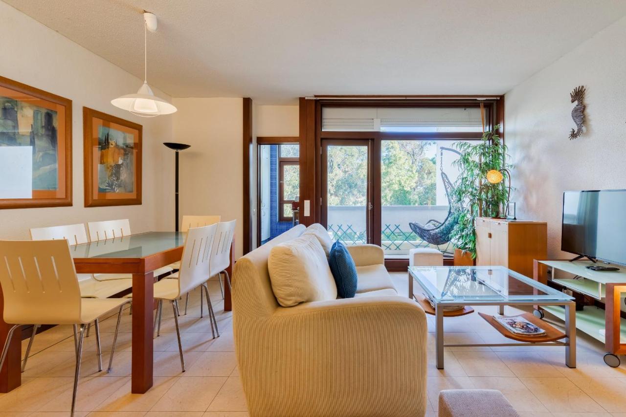 Troia Seaside Apartment Exterior photo