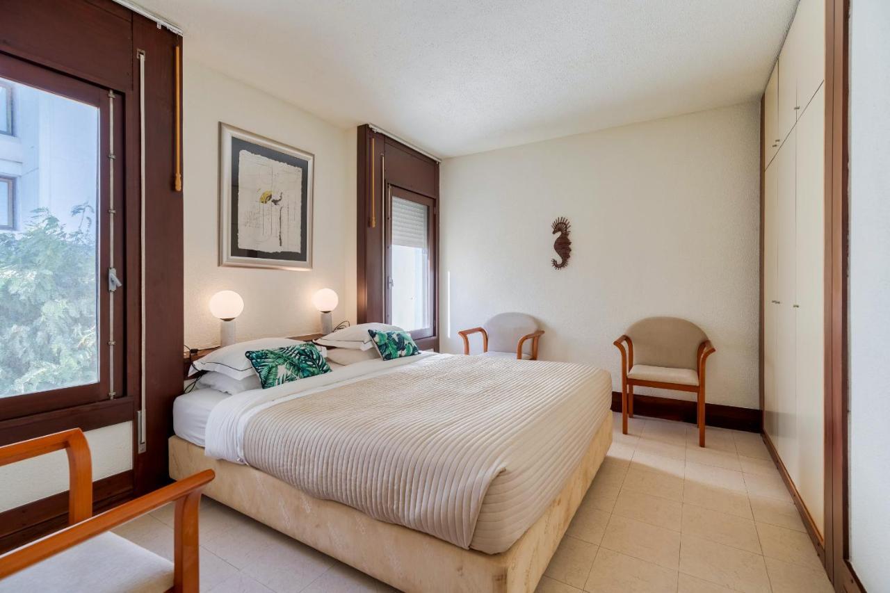 Troia Seaside Apartment Exterior photo