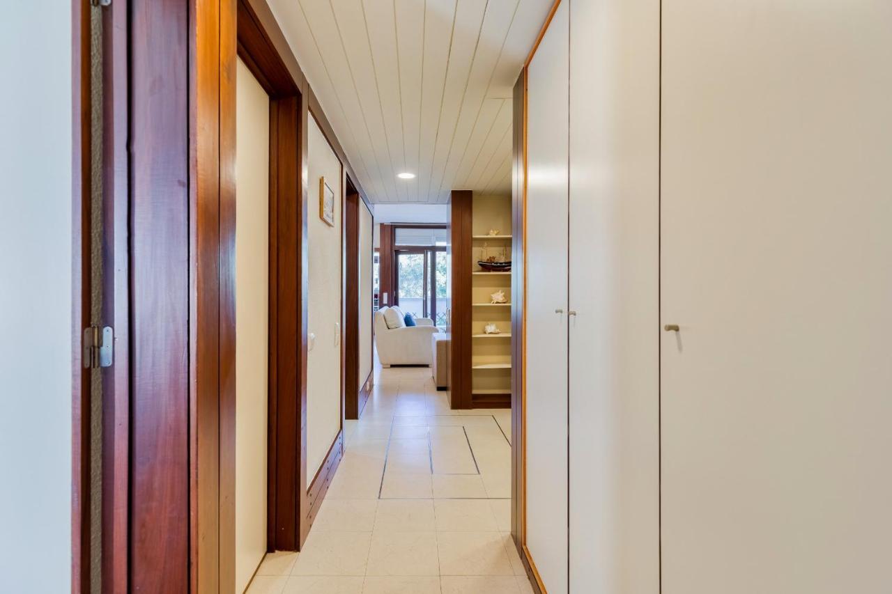 Troia Seaside Apartment Exterior photo