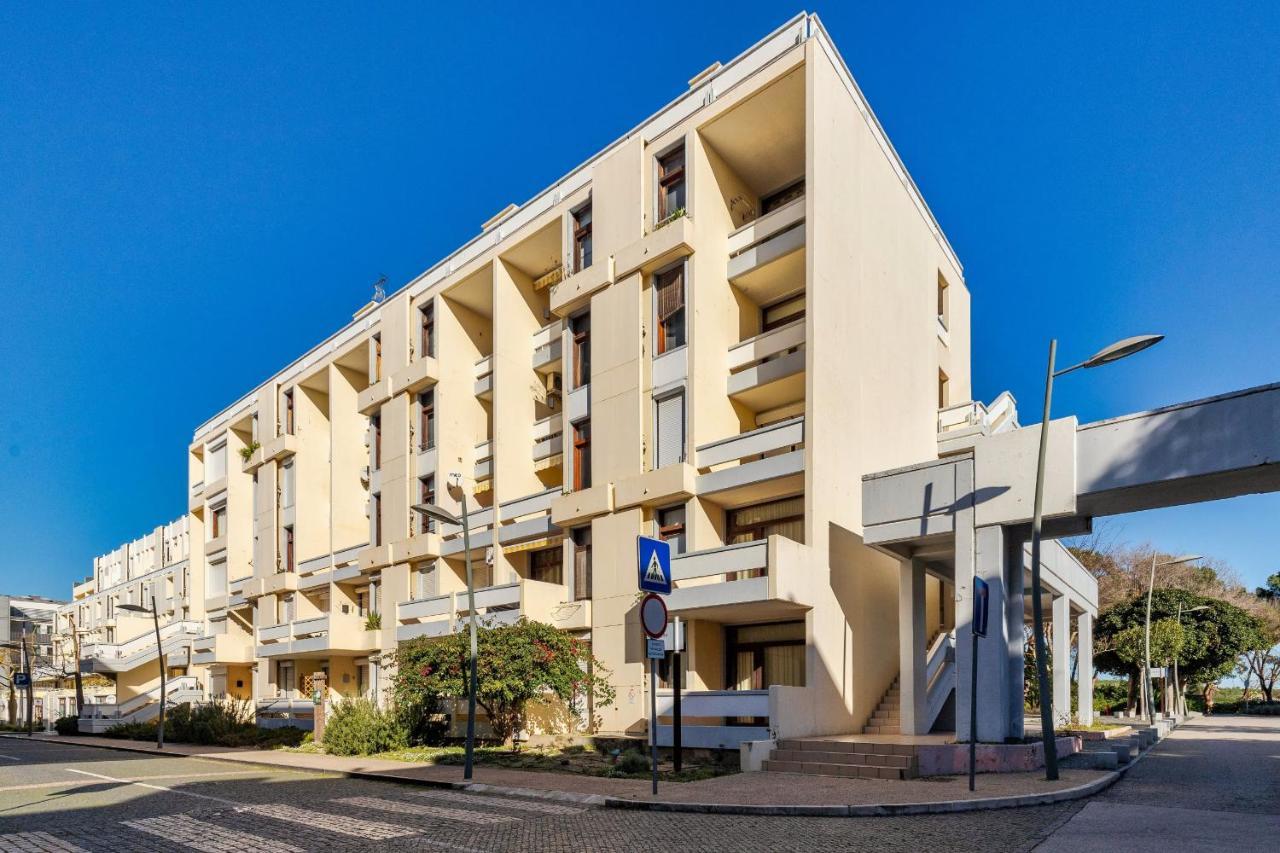 Troia Seaside Apartment Exterior photo